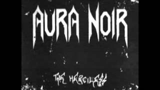 Aura Noir - The Merciless [Full Album]