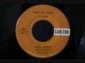 Jack Scott - Save my soul