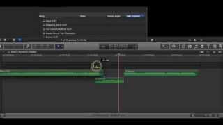 Multichannel Secondary Storyline