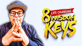 8 SECRETS Of Godly Wisdom That Will CHANGE YOUR LIFE 🙏 Apostle John Eckhardt 2025 🔥