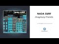 Nada Surf - "Imaginary Friends" (Official Audio)