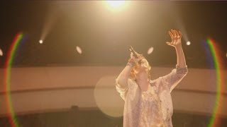 絢香 / 「I believe 2016 ver.」（LIVE DVD&amp;Blu-ray「10th Anniversary SUPER BEST TOUR」より）