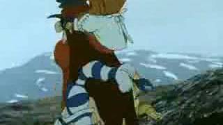 Dunderklumpen - Storm över Jorm