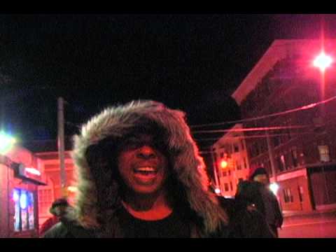 QUIET MONEY (MUSIC VIDEO) SCARFELLA