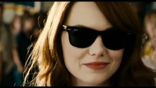 EASY A - 'Anagram' Clip video