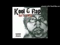 Kool G Rap - Risin Up