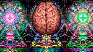 Recharge Brain Batteries Activation Frequency 5000Hz - 8000Hz Spiritual Awakening Meditation Music