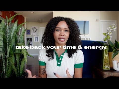 how to build your dream life while working a full time job