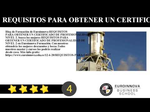 Cursos Youtube Online Euroinnova