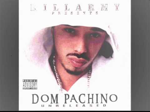 Dom Pachino Problem Child