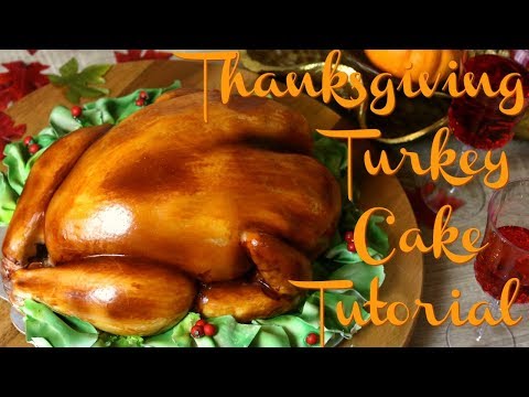 download lagu mp3 mp4 How To Make A Turkey Shaped Cake, download lagu How To Make A Turkey Shaped Cake gratis, unduh video klip How To Make A Turkey Shaped Cake