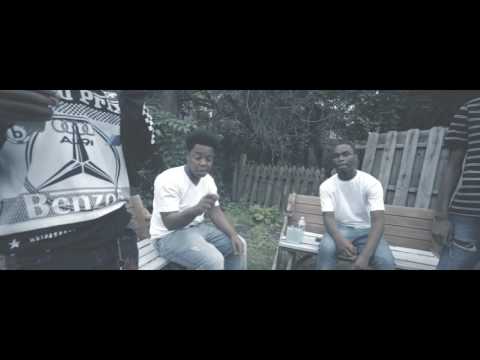 Phat Reese - Life That We Live (Music Video)