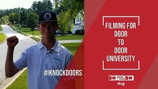 Pest Control Door to Door in Georgia | Episode #6