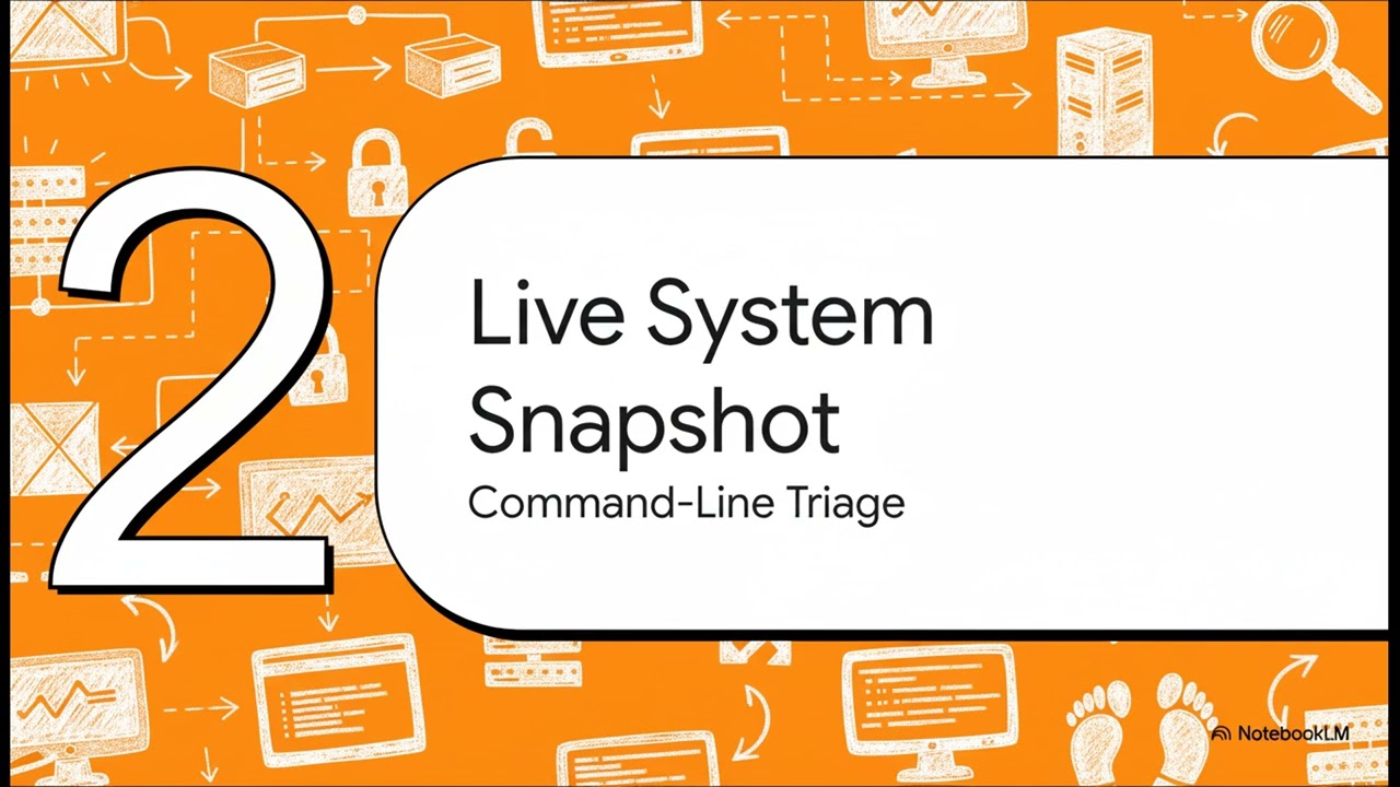 Network Forensics - Tools and Commands