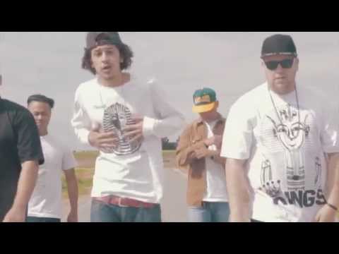 Kid N Fresh (kid klout & fre$h on the beat) - Used 2