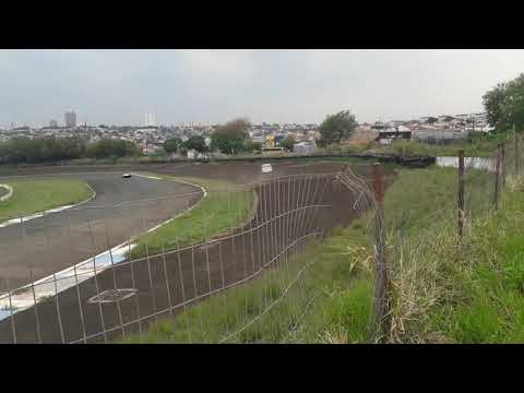 500 milhas de Londrina