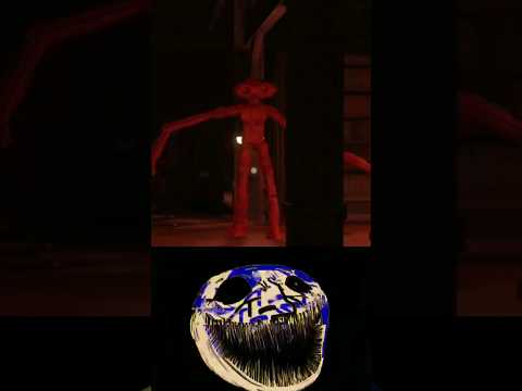 Figure Before DOORS RELEASE.. Roblox Doors #shorts #roblox #doors