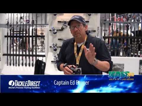 Daiwa New Seag...