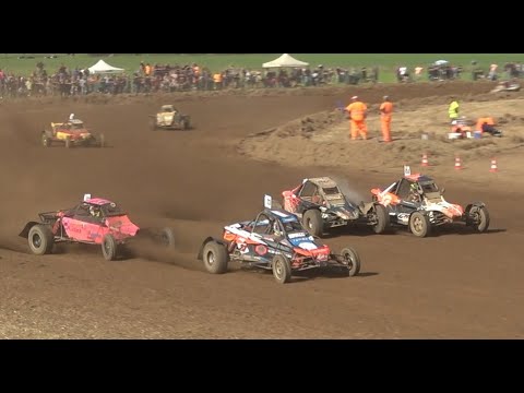 AM Gendringen 2023 - Finale Klasse 10 - Dag 2