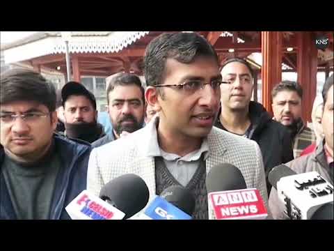 Amira Kadal bridge reflects Kashmir’s heritage. Smart City has transformed ...