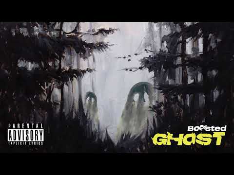 B00sted - Ghost (Official Audio)