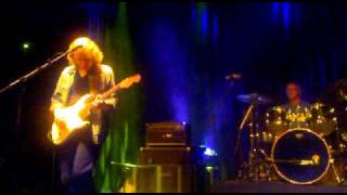 Matt Schofield - Breaking Down - De Boerderij, Zoetermeer, Feb. 13, 2011