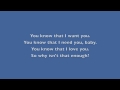 Meat Loaf-Why Isn't That Enough (with lyrics)