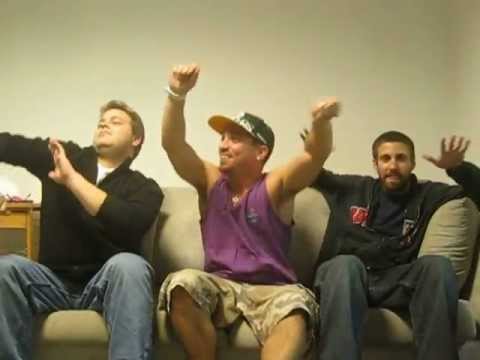 Introduce Yourself (Gangnam Style Remix)