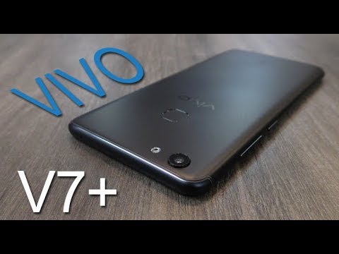 Vivo V7+ Price in India and Specs | Priceprice.com