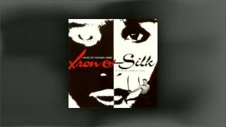 Michael Gibbs - Mark's Anger