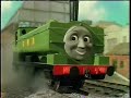 Shining Time Station Stacy Cleans Up Home Video Cut Volume 1 60p