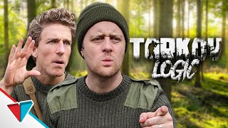 Teammates who talk too much in Tarkov - Over Communicator