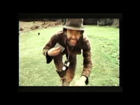 SPEAKING DIRECTLY (1973) Trailer - The Light & Sound Machine