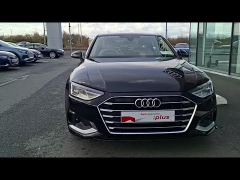 Audi A4 30 TDI 136HP S Tronic SE - Image 2