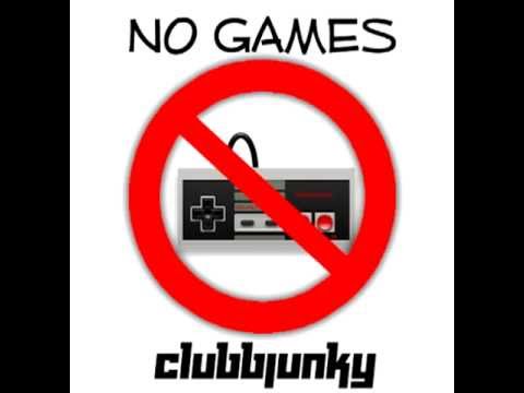 Serani - No Games (ClubbJunky Bootleg)