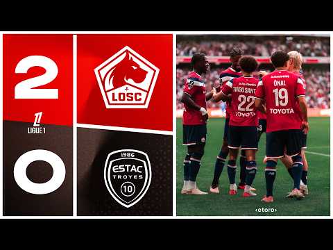 Full highlights