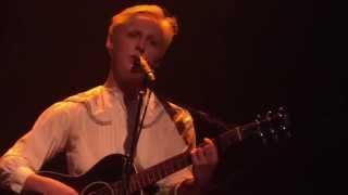 Do I Ever Cross Your Mind (Dolly Parton cover), Laura Marling, Lincoln Hall, Chicago, IL, 07/29/15