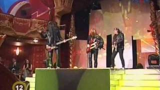 L'art  pour L'art Társulat - Ufólány