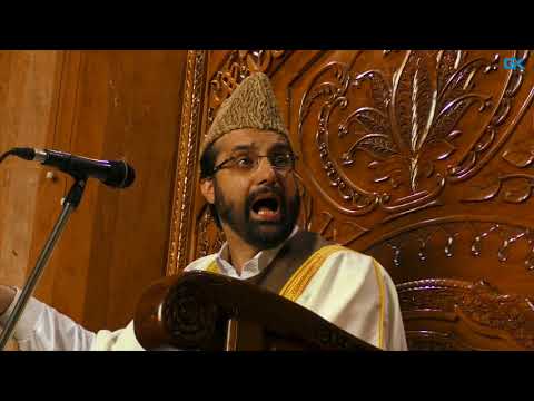 Will support dialogue process to resolve Kashmir dispute: Mirwaiz