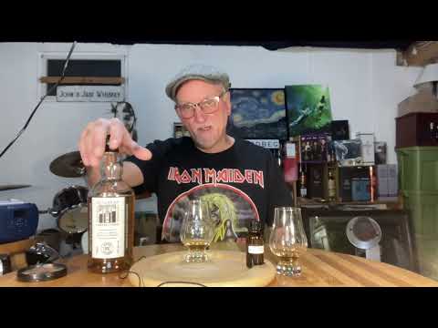 Just Whisky 🥃: Kilkerran 12 (2024)