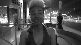 Drea on her role in the Poetic Soul brand!