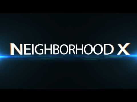 Neighborhood X Soundtrack [ Theme Song ]
