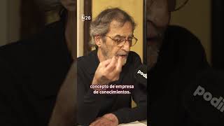 La industria farmaceutica debe ser regulada | Entrevista a Dr. Joan-Ramón Laporte en #esdlb 🍻