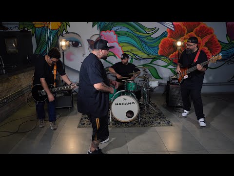 DEIXA DO JEITO QUE TÁ - RALÉ (CLIPE OFICIAL)