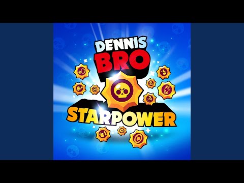 Starpower (Brawl Stars Song)