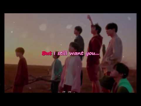 [Karaoke] The Truth Untold - BTS
