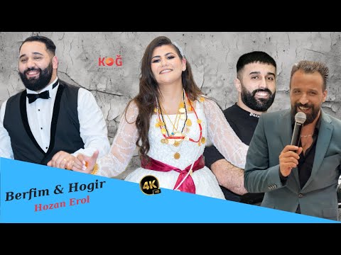 BERFIM & HOGIR / HOZAN EROL / PLACE DES ROSES