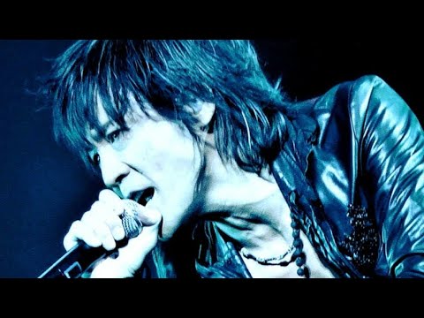 氷室京介 MC　2009-09-27 LIVE for -we support Water aid