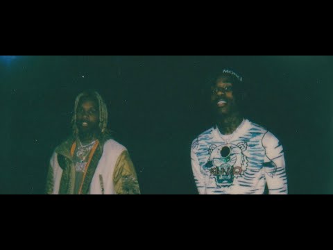 Lil Durk - Career Day feat. Polo G (Official Music Video)