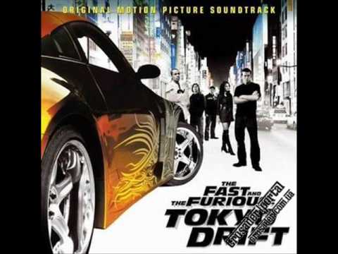 DJ Boyler Keep On Moving Tokyo Drift
